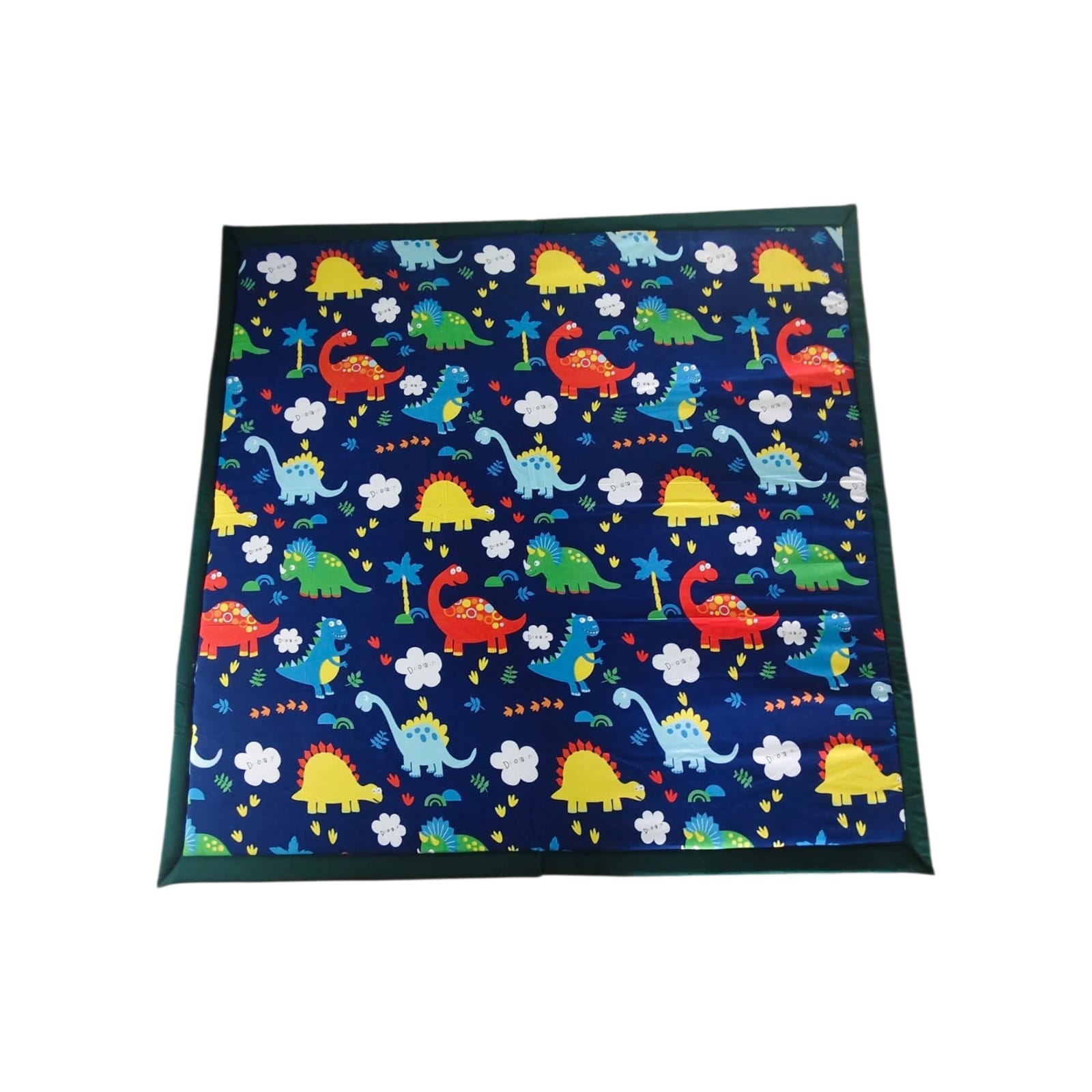 King size 6×6